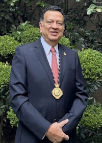Acad. Dr. Horacio Liborio Reyes Vázquez