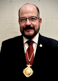 Acad. Dr. Mauricio Pierdant Pérez