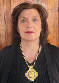 Acad. Dra. Blanca Ma. Del Refugio Morfin Maciel