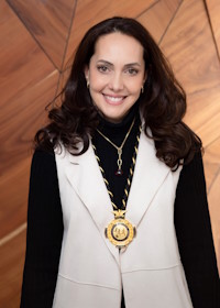 Acad. Dra. Ericka Montijo Barrios