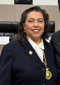 Acad. Dra. Leticia Belmont Martínez