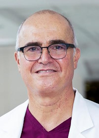 Acad. Dr. Francisco Javier Espinosa Rosales