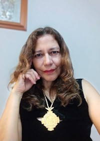 Acad. Dra. Nora Ernestina Martínez Aguilar