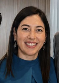 Acad. Dra. Vanessa Bosch Canto