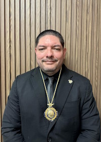 Acad. Dr. Luis Carlos Hinojos Gallardo