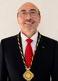 Acad. Dr. Miguel Varela Cardoso