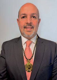 Acad. Dr. Rodrigo Vázquez Frías