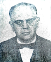 Dr. Antonio Prado Vértiz