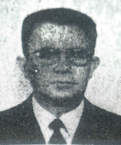 Dr. Armando Franco Gómez