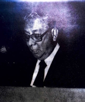 Dr. Eduardo Jurado García