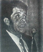 Dr. Gonzalo Gutiérrez