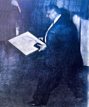 Dr. Joaquín Cravioto Muñoz