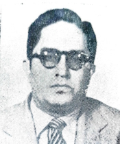 Dr. José Luis Pérez Navarrete