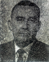 Lazaro Benavides