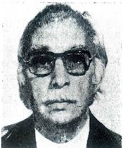 Dr. Roberlo L. Sanchez