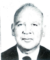 Dr. Rogelio H. Valenzuela