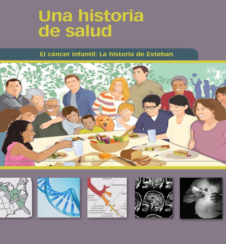 Una historia de salud