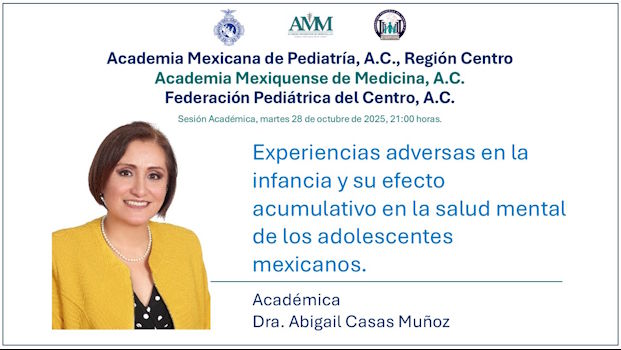  Experiencias adversas en la infancia y su efecto acumulativo en la salud mental 